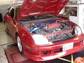 Prelude dyno