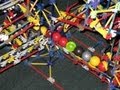 videos de Diffusion Knex Ball Machine