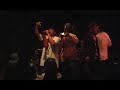 Okai (Haiti/NYC): Trinity International Hip Hop Festival