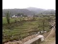 traffic jam at NH Palampur traffic jam at NH Palampur