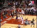 Jamal Crawford buzzer beater against the Rockets Jamal Crawford buzzer beater against the Rockets