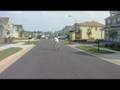 longboarding with a side of collared greens