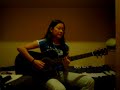 Desperately - Michelle Branch (cover)