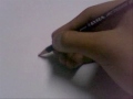 Drawing Mr.Safety (smpfilms)
