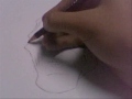 Drawing Mr.Safety (smpfilms)