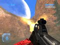 Halo CE - Deployable Equipment [Bubble Shield] -- Take 2