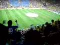 Fancorner Japan, JAP-BRA Westfalenstadion