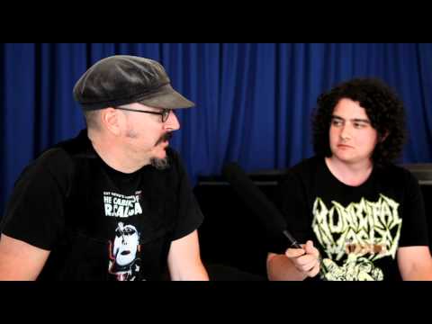 The Soundwave Interviews 2011: Part Three