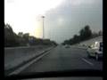 SS336 della Malpensa deserta