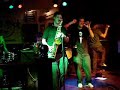 show curtizona no hard rock   rj