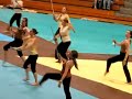 Southaven High School Winterguard 2007 Southaven High School Winterguard 2007