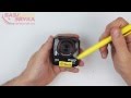 Video review ParkCity DVR HD 780