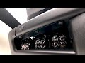 ZROADZ Front Bumper Fog LED Brackets Only (Part Number: Z325401) ZROADZ Front Bumper Fog LED Brackets Only - Bronco 2021+