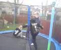 Kendo and Criller vs Rosco
