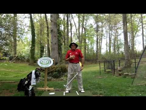 how to cure outside in golf swing