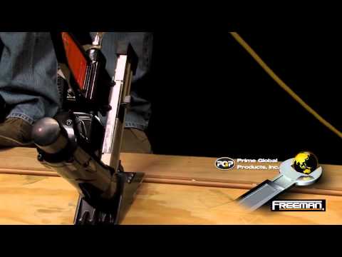 how to fit t&g floorboards