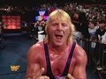 Owen Hart Tribute - in pictures and music