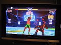 KOF XII premiere events version [ kyo vs joe ]