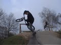 klein nordende (slopestyle jam)