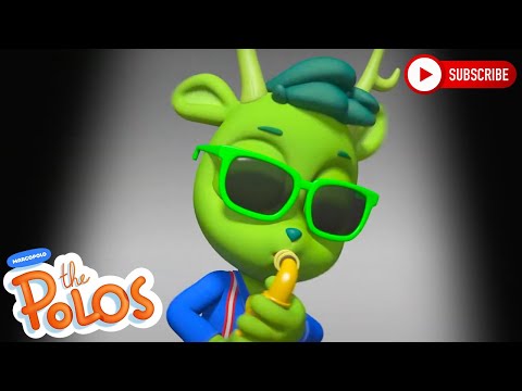 Get Out in The Sun Song | Adventure Songs | MarcoPolo World School | Learn At Home