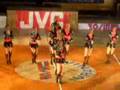 Mistrzostwa Polski Cheerleaders 2007 Olsztyn