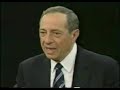 Governor Mario Cuomo wants to make education a priority as President