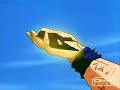 dragon ball amv   sonata arctica   dont say a word