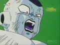 dragon ball amv   sonata arctica   dont say a word