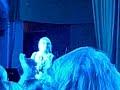 Blondie at the National Kidney Foundation Ball