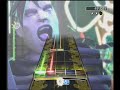 Rock Band - Good Mourning/Black Friday - Expert Guitar Sightread
