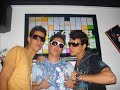 Tu y yo en la arena - Nick and Kidboy  