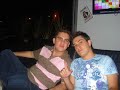 tu y yo en la arena Nick and Kidboy \"los nenes\"