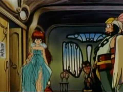 ranma hentai
