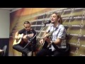 PG canta “Minha filha, minha flor” no Acústico 93