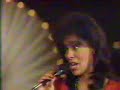 marilyn sings a duet of numerous peter allen songs, with peter allen on piano, on solid gold in the mid-80's.  i have lots of videos to share of marilyn mccoo singing covers, duets and more from her solid gold years.  hope my fellow mccoo fans enjoy them!  i've always thought that marilyn's voice is amazing, and she handles a variety of styles with such finesse...