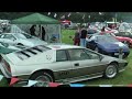 Tatton Park Classic Car Show 08