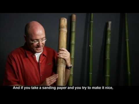 Totens de bambu multifuncionais 0 Totens de bambu multifuncionais