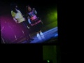 Demi Lovato and Madison singing This Is Me