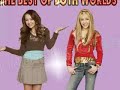 Hannah Montana - Rock\ Hannah Montana - Rock\