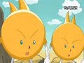 bobobo - Don Patch e Impredecible
