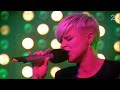 (HQ) Röyksopp live at Senkveld. "The Girl and the Robot " featuring Robyn.