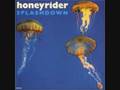 California USA / Honeyrider