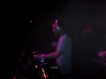 SEBASTIEN LEGER LIVE @ FAMOUS QBH MELBOURNE SEBASTIEN LEGER LIVE @ FAMOUS QBH MELBOURNE