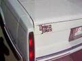 Alex's 1992 Cadillac Deville