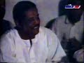 اغنيه نادرة ل منير مع احمد منيب فى قعده خاصه المقطع صغير لكن رائع  ..معرفش ليه منير مكملش الاغنيه دى مع العبقرى احمد منيب..وليه مسجلهاش...يارب تعجبكوا