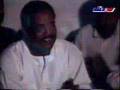 محمد منير  كان ماشى على شط النيل