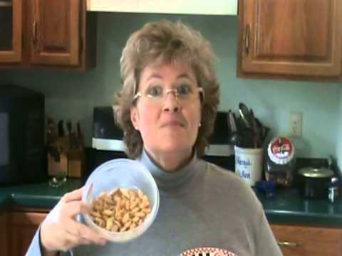 Blanching Almonds – Jazzy Gourmet Cooking Studio