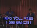 a capella version (no musical accompaniment) by rockabilly us music shows. 

people ask, 