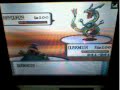DR/DW vs Zack pokemon battle 1
