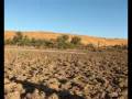 videos de www.elbaeumberto.com Il Lago nel Sahara, Lago Mandara Deserto di Ubari
